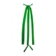 thumbnail image 1 of Protector de cola de caballo, envoltura para la cola, protección para caballos, decoración para cola de caballo larga, ecuestre Verde, 1 of 6