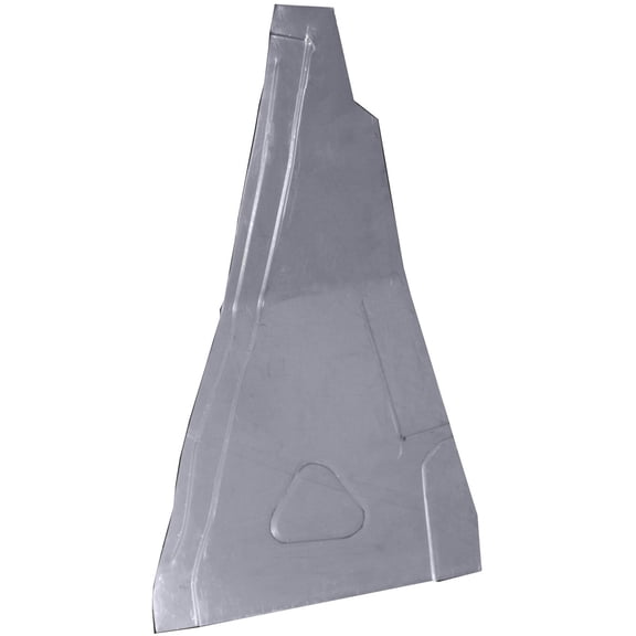 1942-1948 Dodge D-26 Front Floor Pan Extension, RH