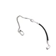 thumbnail image 1 of Pour Land Rover pour Range Rover Sport LR4 Tuyau de Pompe A/C Tube A/C LR013861, 1 of 4