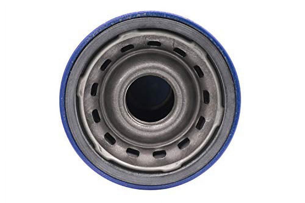 ACDelco PF1237 Engine Oil Filter Fits select: 2002-2023 NISSAN ALTIMA, 2008-2023 NISSAN ROGUE