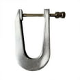 thumbnail image 3 of Maytalsory Violin Beam Clamp Replacement Universal Clamp is specifically Violin Panel Back Plate Bracing Clip 8.03cm, 3 of 6
