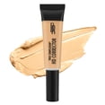thumbnail image 6 of Black Radiance True Complexion HD Corrector Concealer Makeup - Yellow, 6 of 7