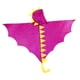 thumbnail image 3 of Capa de dinosaurio para niños disfraz de Halloween con capucha Perfecl, 3 of 8