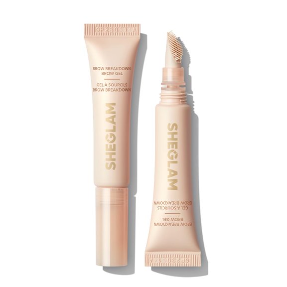 Gel para Cejas SHEGLAM Brow Breakdown