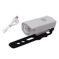 thumbnail image 2 of LJNYFDC Bike Headlight Bike Light Super Bright High Luminosity Waterproof Easy to Install USB Rechargeable Night Riding LED Bicycle Light, 2 of 7