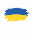 thumbnail image 3 of CafePress - Save Ukraine Raise Your Voices Dark T Shirt - Men's Classic Cotton T-Shirts, 3 of 3
