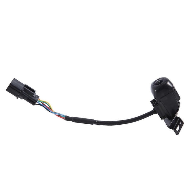 95760-B8600 New Rear View Reverse Backup Parking Camera for 2017-2019 95760B8600