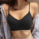 thumbnail image 2 of Sujetador deportivo Sexy sólido para mujer, Tops de alto impacto para gimnasio, Fitness, Yoga, almohadilla para correr, ropa deportiva, camisetas sin mangas, Bralette deportivo de realce Tan Jianjun  unisex, 2 of 2