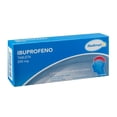 thumbnail image 1 of Ibuprofeno Medimart 200 mg 12 tabletas, 1 of 4