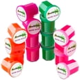 thumbnail image 4 of Noise Putty Bedwina Mini Slime para niños (paquete de 48), 4 of 7