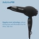 thumbnail image 5 of BaBylissPRO BX2000 Ceramix Xtreme Hair Dryer, 1 ct., 5 of 7