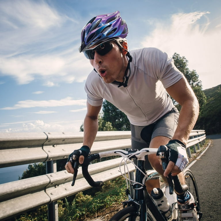 ILJNDTGBE Unisex Bicycle MTB Road Cycling Mountain Bike Sports Safety 29er Mountain Bike Mens Mountain Bikes Half Man Half Bike Walmart