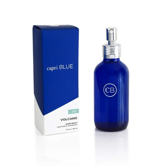 Espray de habitación Capri Blue Volcano Fragance 118 ml