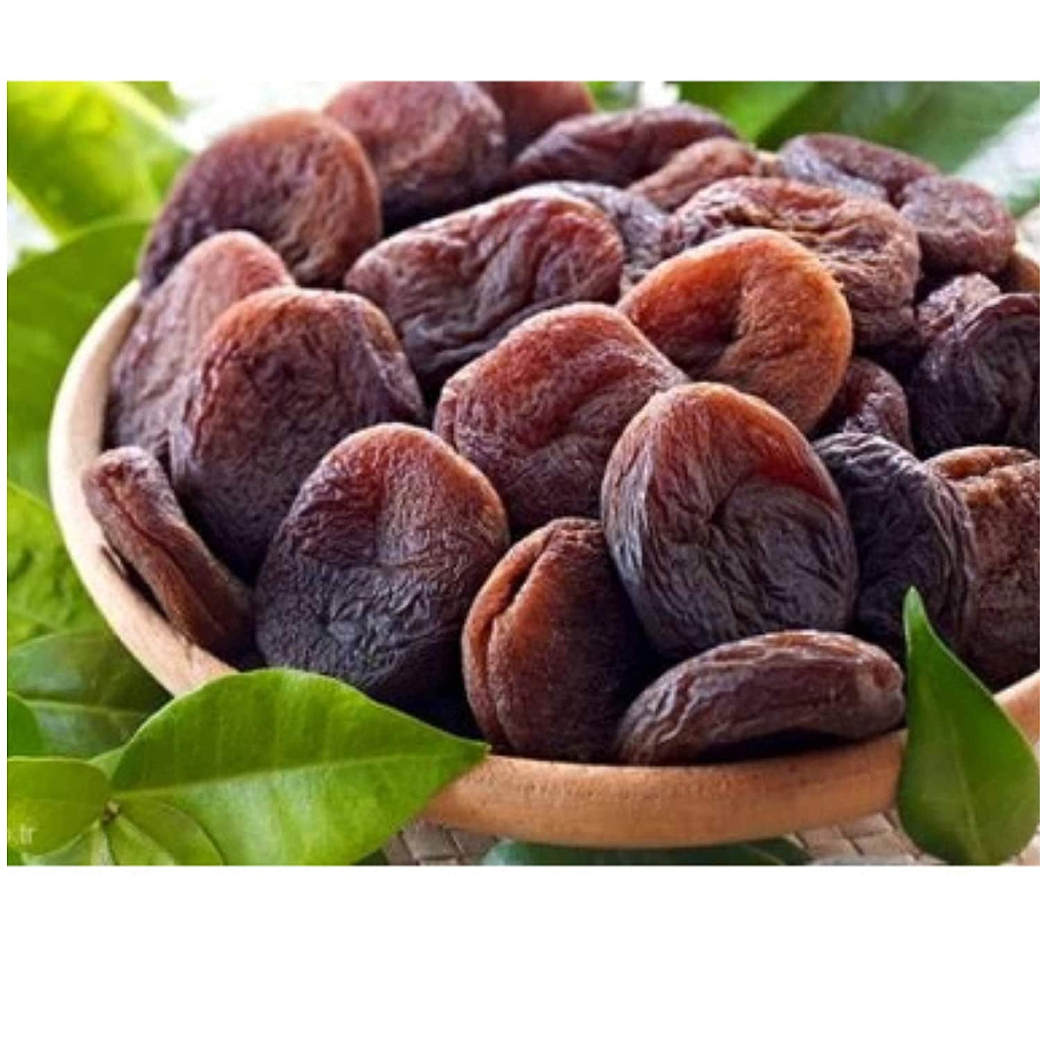 Bulk Organic Apricots 10 Pound Wholesale Box, New Fresh Dried Fruit