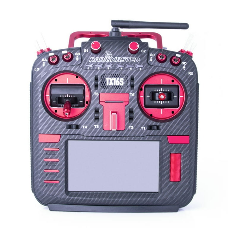 Radiomaster tx16s 2.4 g outlet