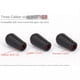 thumbnail image 2 of Cremoso 20 Piezas MéTricas M3.5/ Guitarra Interruptor de Palanca de 3 VíAs Perillas de Interruptor de Punta Tapa de Interruptor de Guitarra, 2 of 5