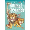 thumbnail image 1 of Pre-Owned Animal Legends (Usborne Young Reading Series 1) (3.1 Young Reading Series One (Red)) (Hardcover) 0746080727 9780746080726, 1 of 1
