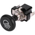 thumbnail image 1 of Car Headlight Light Switch - 12v, 1 of 5