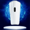thumbnail image 4 of Calf Slimming Massager, Beautify Legs Promote Circulation Cordless Leg Massager Microcurrent  for Travel Use, 4 of 7