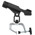 thumbnail image 1 of Fishing Boat Rod Holder  Fishing Rod Pole Stand Rack Fishing Boat Rod Holder 360° Adjustable Fishing Rod Pole Stand Rack Fishing Pole Rod Holder Racks Bracket Stand For Kayak Boat, 1 of 8