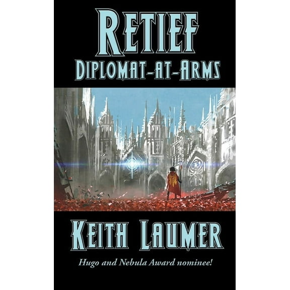 Retief: A Positronic Book, (Hardcover)