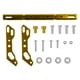 thumbnail image 1 of BARRA PORTA ACCESORIOS DORADA PARA MANUBRIO SET, 1 of 3
