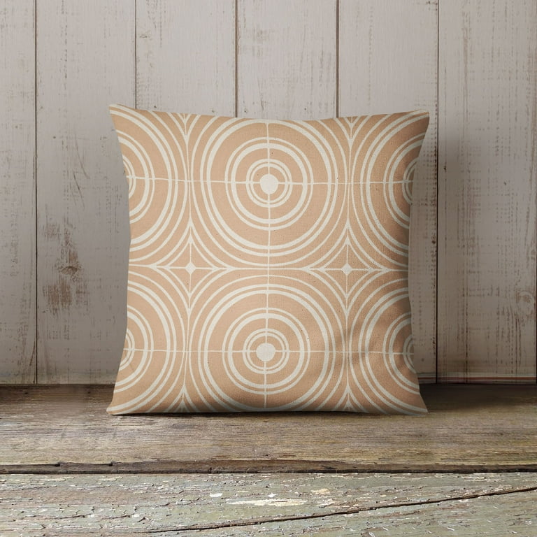 Target top outdoor pillow