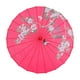 thumbnail image 1 of Paraguas de papel engrasado chino Paraguas japonés Parasol decorativo de papel engrasado para Estilo B, 1 of 9