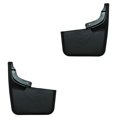 thumbnail image 1 of Par de Tolvas/Loderas Salpicaderas Pickup 2004 A 2015 Ford Del S/Mold Arco Generica, 1 of 4