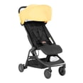 thumbnail image 1 of Mountain Buggy Nano V3 Stroller (Cyber), 1 of 3