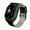 Black, variant on Smart Watch for Kids,Colorful Games Kids Smart Watch,Video Playback Watches for Kids,Pink