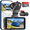 Dark Gray, variant on 4K+4K Dash Cam Front and Rear, Free 128GB Card Included, 5.8GHz WiFi Dash Camera for Cars, Built-in GPS, G-Sensor, 170°Wide Angle, 3" IPS Screen, 24H Parking Mode, Support 512GB Max