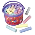 thumbnail image 1 of US Toy Company DM123 Sidewalk Chalk Bucket-36-Tb, 1 of 1