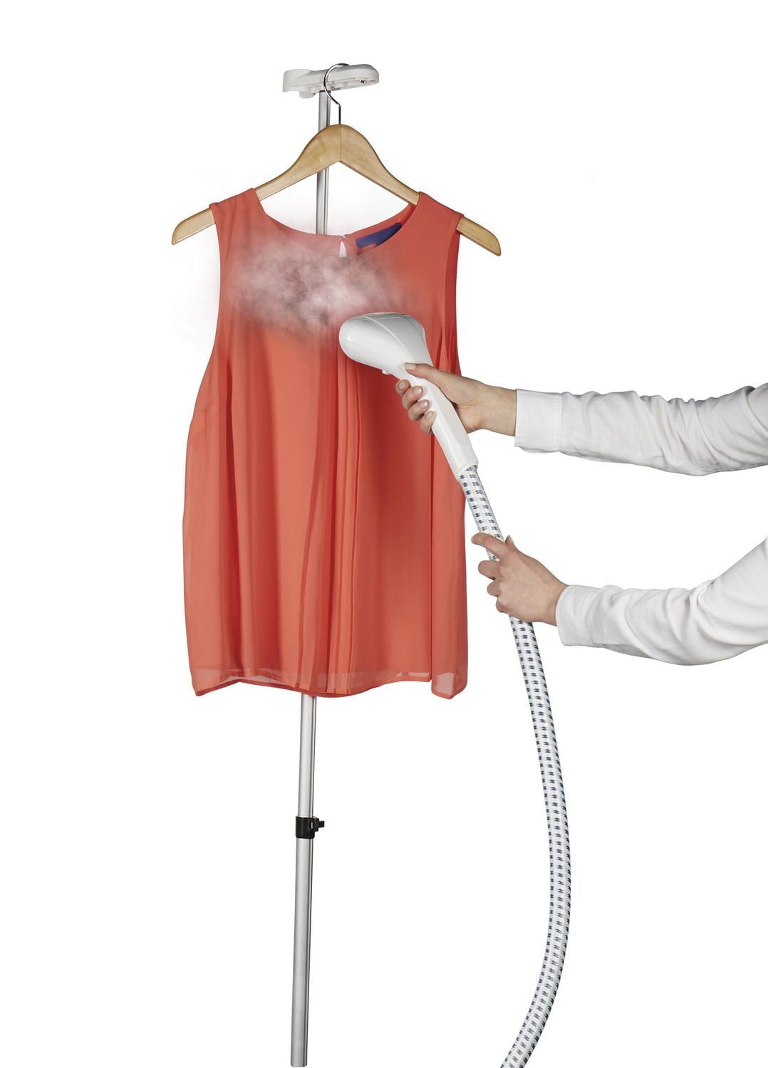 Défroisseur pleine grandeur Hamilton Beach 11552CR Blanc