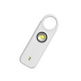 thumbnail image 4 of Keychain Defense Supplies Flashing Alarm Security Device Anti Wolf 135Db Vibrational Induction Alarm Charging, 4 of 5