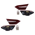 thumbnail image 1 of Par de CALAVERAS CAMRY 2018 al 2019 TOYOTA DEPO CALAVERA INTERIOR TY CAMRY XSE 18-19 C/LEDS DEPO, 1 of 4