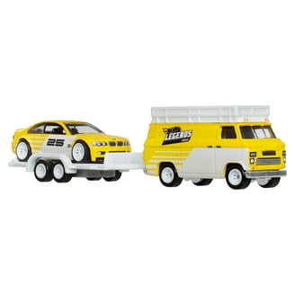 Hot Wheels Premium Speed Car Culture & Team Transport Collector