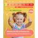 thumbnail image 2 of Auriculares con cancelación de ruido PROHEAR 032 Kids 25dB NRR 2Pk, 2 of 8