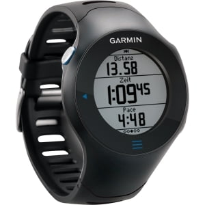 garmin 610 watch