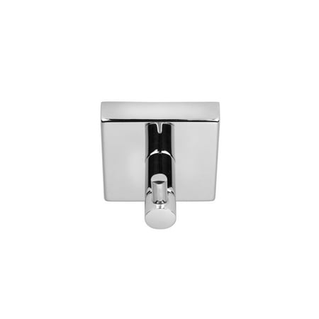 

Croydex Flexi-Fix™ Chester Robe Hook