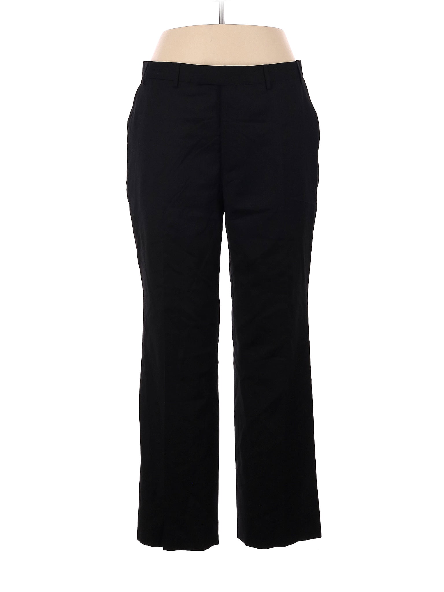 Liz Claiborne Womens Casual Pants 