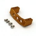 thumbnail image 4 of guohui Steering Servo Mount Bracket for WLtoys 144001 Control Vehicle - Sleek Design 2 Pcs, 4 of 6