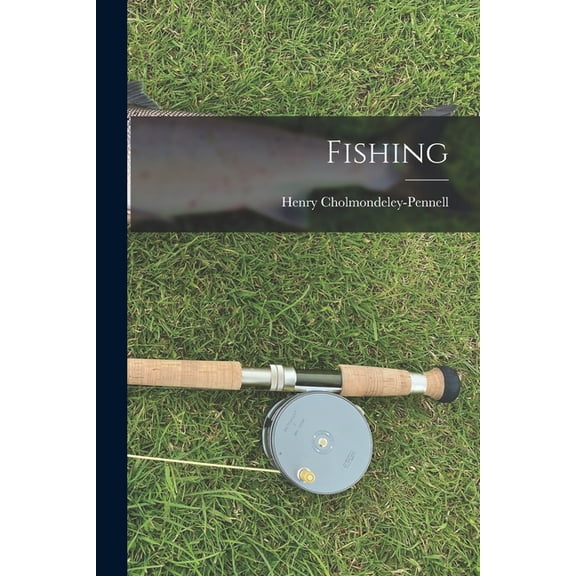 Fishing (Paperback)
