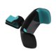 thumbnail image 4 of Sidaley Soporte de plástico para teléfono móvil automotriz Forro de goma universal Soporte de soporte de 360 ​​​​grados para teléfonos de 3.5 Teléfono y Comunicación Azul oscuro, 4 of 6