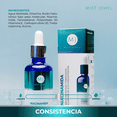 thumbnail image 4 of MIST JEWEL Suero facial de Niacinamida, Tonificador y Protector de 50 ML, 4 of 8
