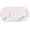 White, variant on Heavy Duty Adhesive Metal Hooks for Wall Mount Installation, Punch-Free Towel and Key Holder for Bathroom and Entryway, Strong Stick-On Decorative Hooks for Coats and Bags,Blue