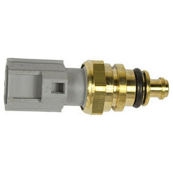Water Temperature Sensor - Compatible with 2013 - 2019 Ford Escape 2014 2015 2016 2017 2018