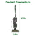 Restored Shark Navigator Swivel Pro Pet Upright Vacuum with Self