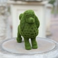 thumbnail image 3 of Sculpture Style Statue de Jardin Extérieure Réaliste Européen d'Animal pour Patio Jardin Automne Statue de Buste, 3 of 3