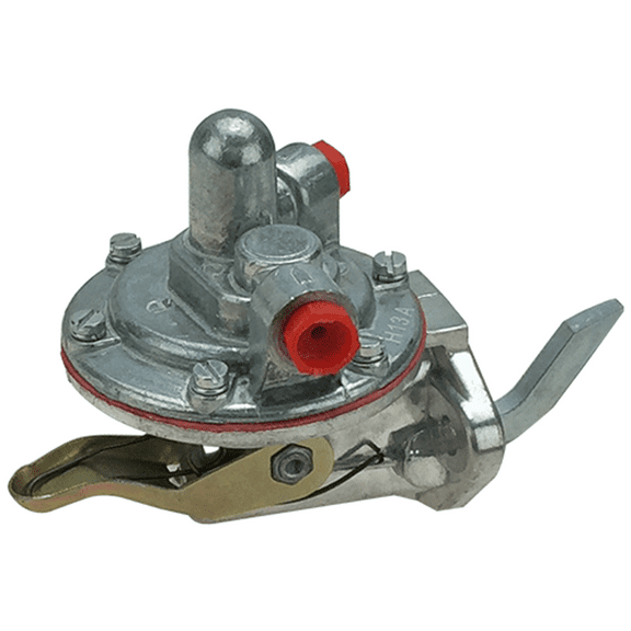 3637286M91 NEW Fuel Lift Pump for Massey Ferguson 165 255 302 304 30 31 40 